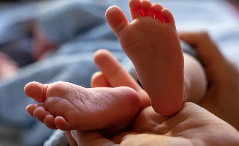 0-1 岁婴儿发育规律，细心照料助力健康成长