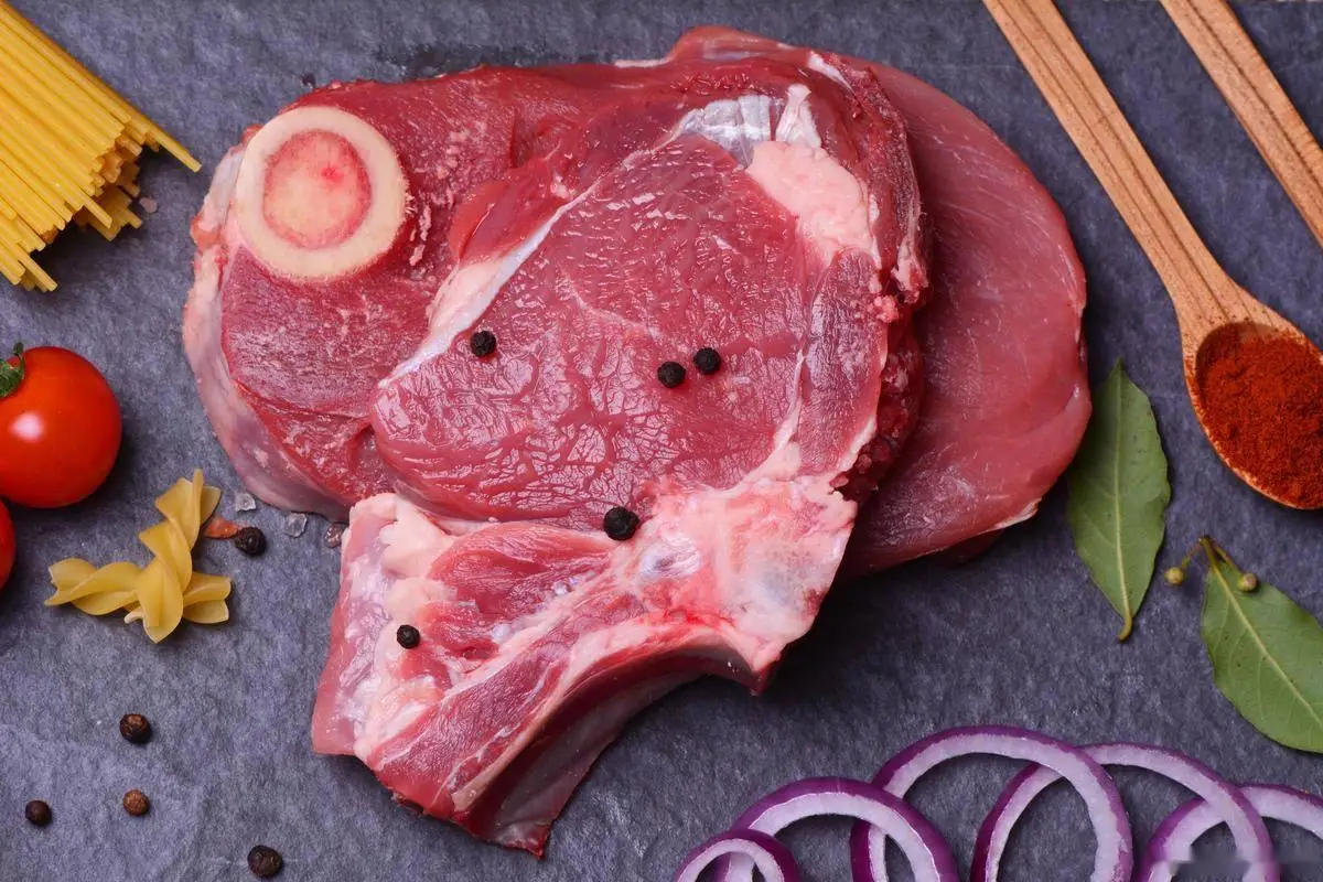 6月龄后补铁别拖，这几道辅食轮着做，营养跟得上